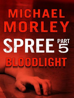 cover image of Bloodlight